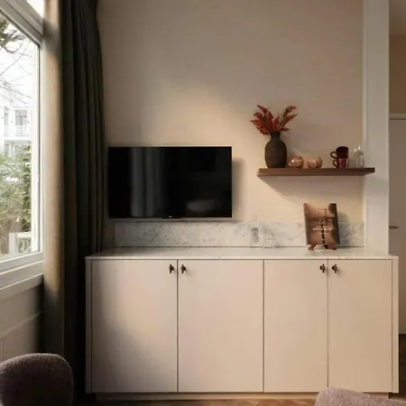Canal District Appartamento Amsterdam