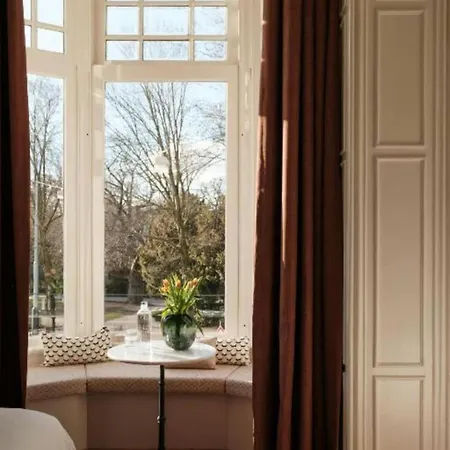 Appartamento Canal District Amsterdam